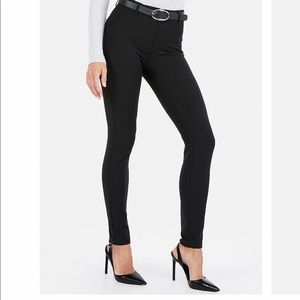 Express Skinny Dress/Office Pants